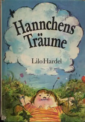 Hardel, Lilo