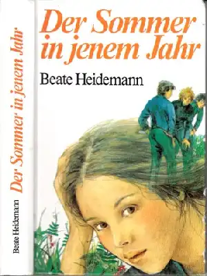 Heidemann, Beate