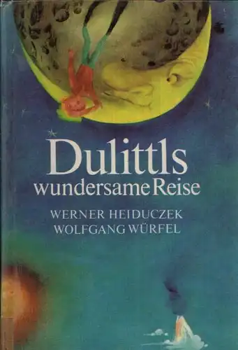 Heiduczek, Werner