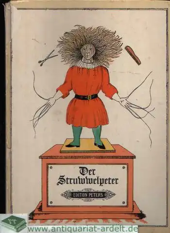 Hoffmann, Heinrich und Siegfried Köhler