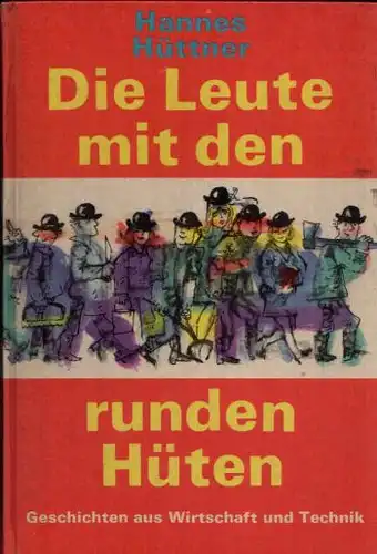 Hüttner, Hannes