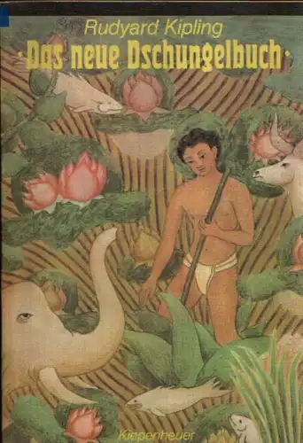 Kipling, Rudyard