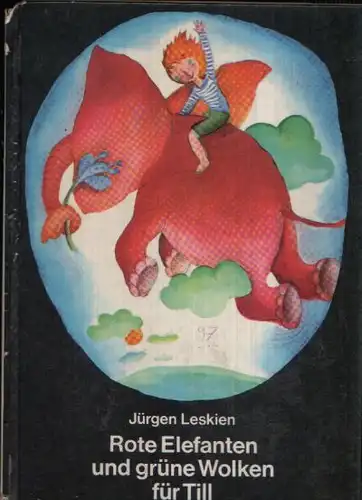 Leskien, Jürgen