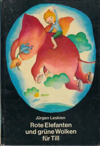 Leskien, Jürgen