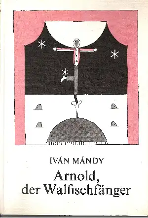 Mandy, Ivan