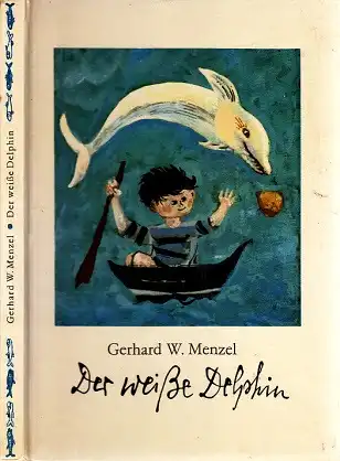 Menzel, Gerhard W