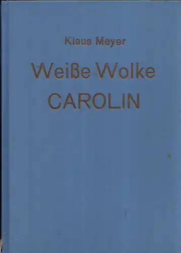 Meyer, Klaus