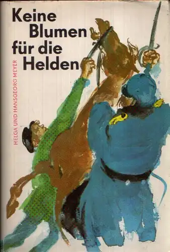 Meyer, Helga und Hansgeorg