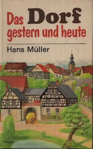 Müller, Hans