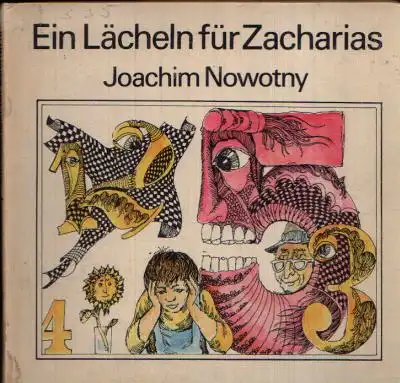 Nowotny, Joachim