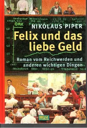 Piper, Nikolaus