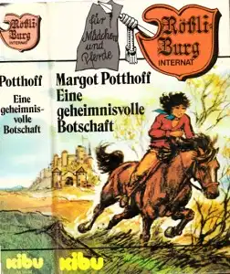 Potthoff, Margot