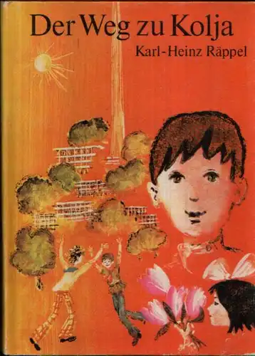 Räppel, Karl-Heinz