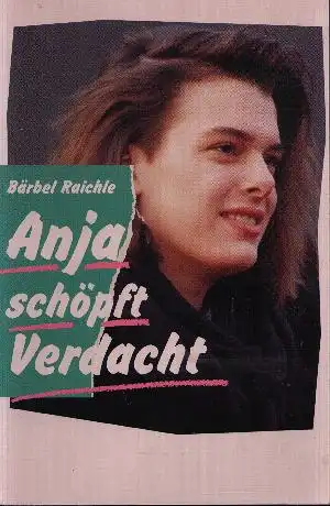 Raichle, Bärbel