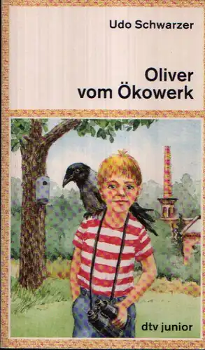 Schwarzer, Udo