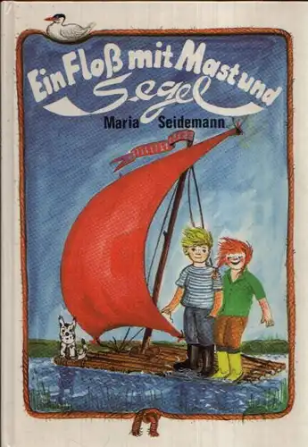 Seidemann, Maria