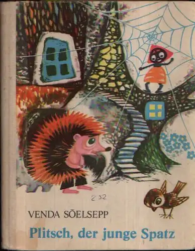 Sõelsepp, Venda