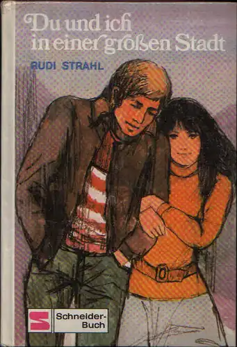 Strahl, Rudi