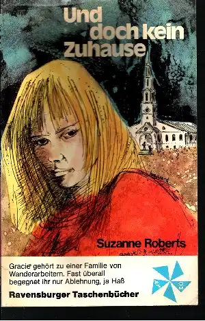 Suzanne Roberts