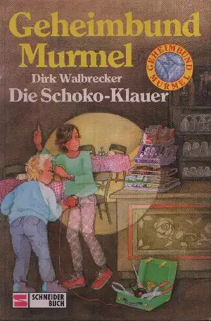 Walbrecker, Dirk