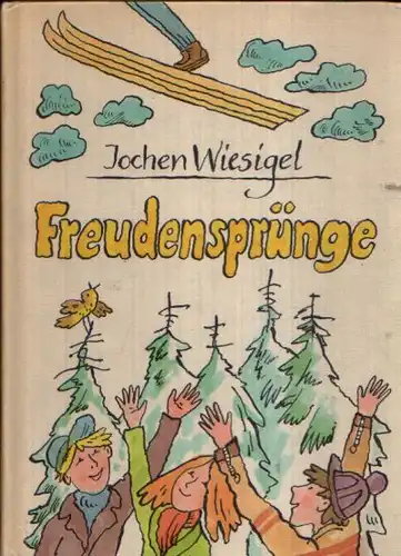 Wiesigel, Jochen