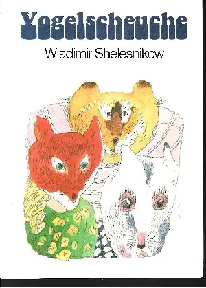 Wladimir Shelesnikow