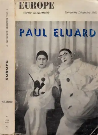 Eluard, Paul