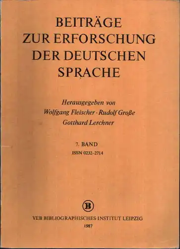 Fleischer, Wolfgang