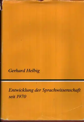Helbig, Gerhard