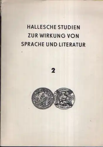 Höhle, Thomas, Eva-Maria Krech und Gotthard  Sommer Dietrich Lerchner