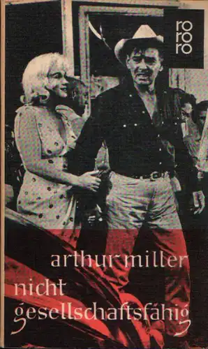 Miller, Arthur