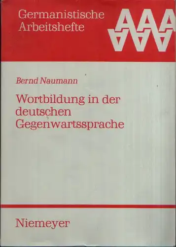 Naumann, Bernd