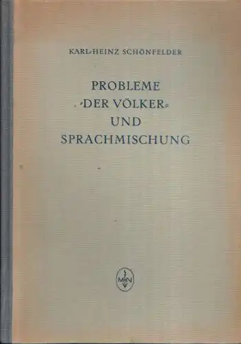 Schönfelder, Karl-Heinz
