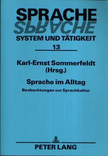 Sommerfeldt, Karl- Ernst
