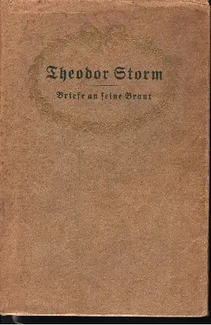 Storm, Gertrud
