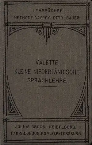 Valette, I. G. G