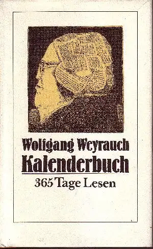 Weyrauch, Wolfgang [Hrsg.]