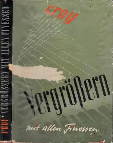 Croy, Otto