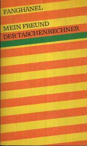 Fanghänel, Günter
