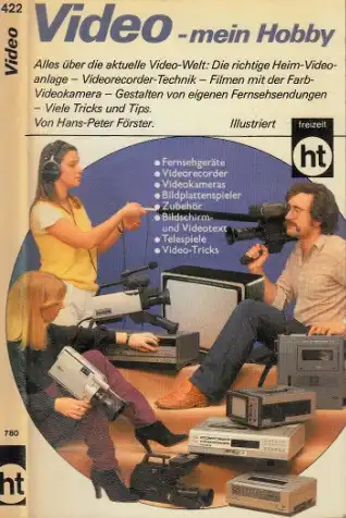 Förster, Hans-Peter
