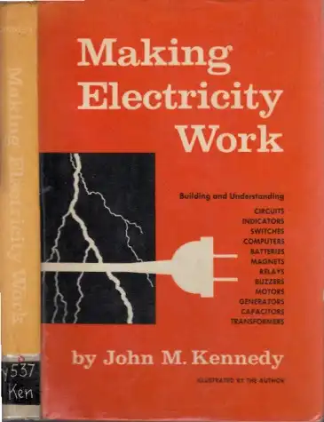 Kennedy, John M