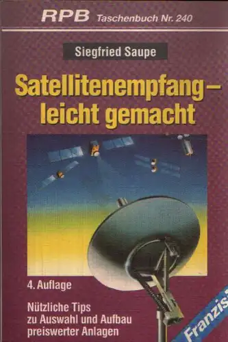 Saupe, Siegfried