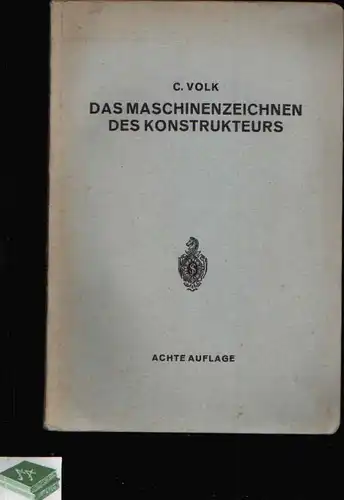Volk Karl Erich
