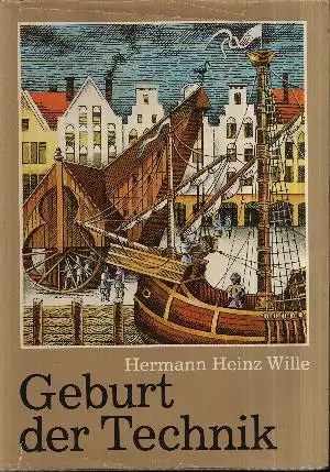 Wille, Hermann Heinz