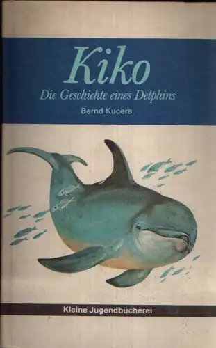 Kucera, Bernd