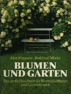 Ferguson, John und Burkhard Mücke