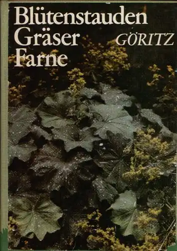 Göritz, Hermann