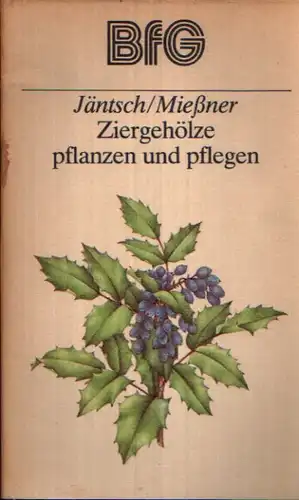 Jäntsch und Mießner