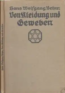 Behm, Hans Wolfgang