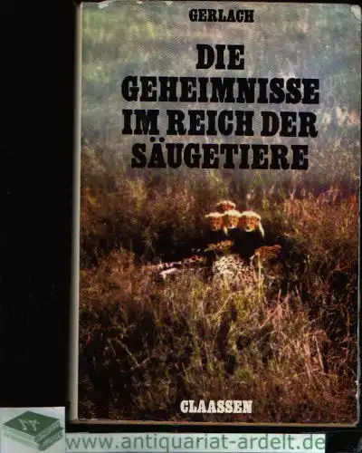 Gerlach, Richard